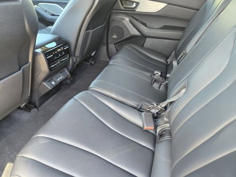 Certified 2023 Acura MDX FWD image 29