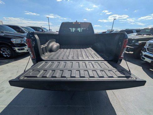 Certified 2024 RAM 1500 Tradesman image 11