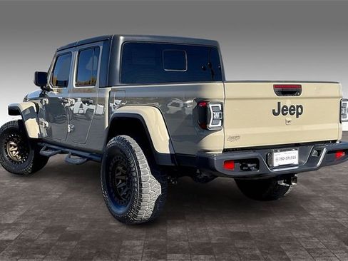 Used 2020 Jeep Gladiator Sport w/ Quick Order Package 24S image 12