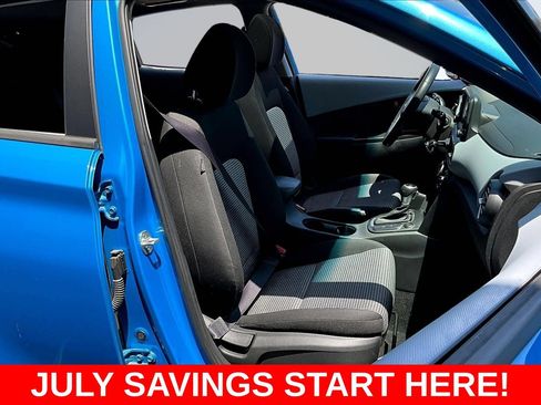 Used 2020 Hyundai Kona SEL Plus AWD/4WD image 33