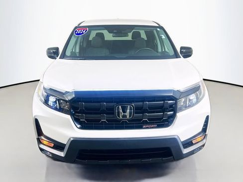 Used 2024 Honda Ridgeline Sport image 3