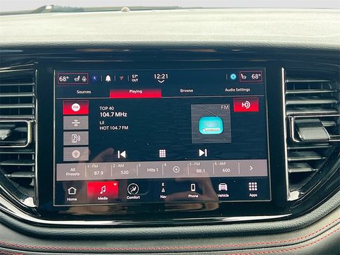 Used 2024 Dodge Durango GT image 15