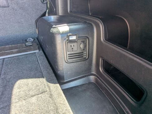 Used 2010 Toyota 4Runner Trail image 11