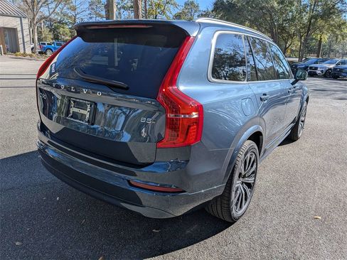 Certified 2023 Volvo XC90 B5 Core image 4