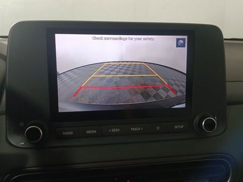 Certified 2023 Hyundai Kona SEL image 18