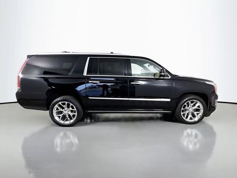 Used 2019 Cadillac Escalade ESV Platinum AWD/4WD image 8