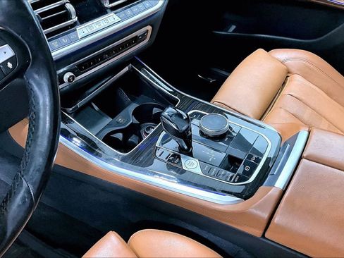 Used 2019 BMW X5 xDrive40i image 17