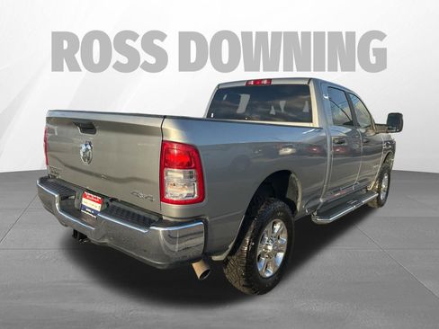 Used 2024 RAM 2500 Big Horn image 4