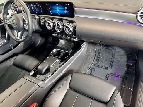 Certified 2023 Mercedes-Benz CLA 250 w/ Premium Package image 28