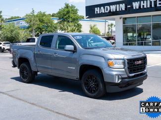 Used 2022 GMC Canyon Elevation w/ Trailering Package AWD/4WD video 1