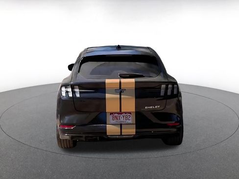 Used 2023 Ford Mustang Mach-E GT image 12