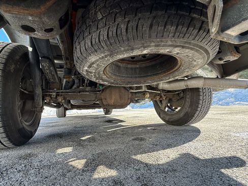 Used 2021 Ford F150 XL w/ STX Appearance Package image 34