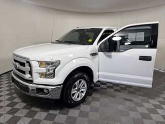 Used 2016 Ford F150 XLT video 2