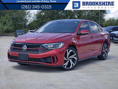 Used 2022 Volkswagen Jetta GLI Autobahn