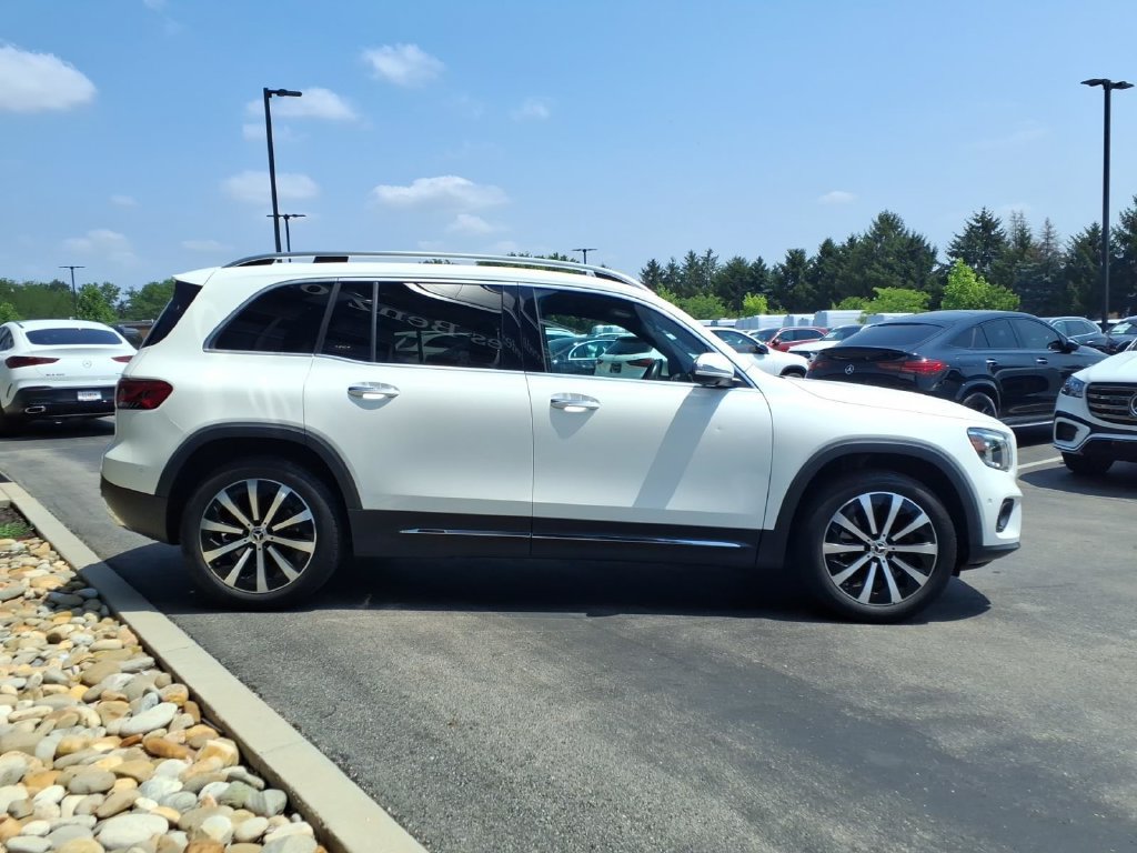 Used 2021 Mercedes-Benz GLB 250 image 7