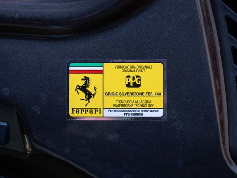 Used 2022 Ferrari F8 Tributo image 25