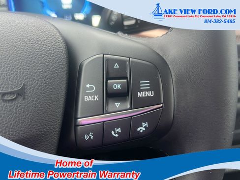 New 2025 Ford Bronco Sport Outer Banks w/ Outer Banks Tech Package+ image 26