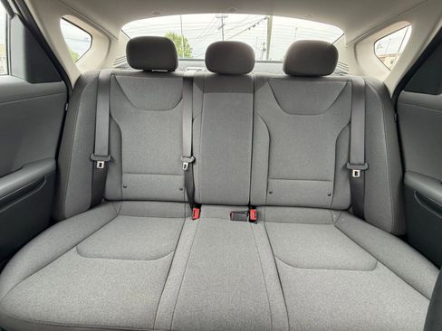 Used 2025 Kia K4 FWD image 37