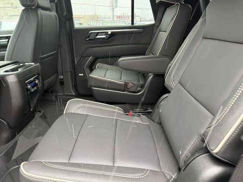 New 2026 Chevrolet Tahoe Premier w/ Sun And Tow Package AWD/4WD image 13