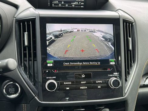 Certified 2023 Subaru Forester Wilderness image 17