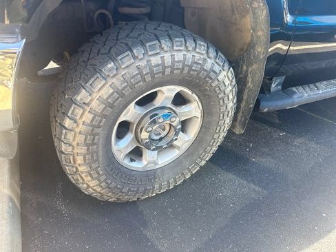 Used 2015 Ford F250 XL w/ Power Equipment Group AWD/4WD image 4