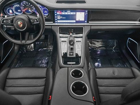 Certified 2023 Porsche Panamera image 15