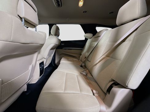 Used 2019 Dodge Durango GT w/ Mopar All Weather Package RWD image 25
