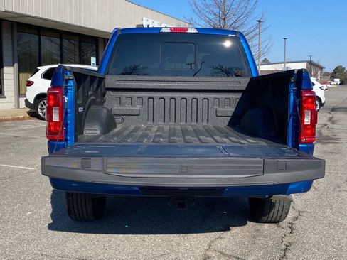 Certified 2023 Ford F150 XLT w/ Equipment Group 302A High image 6