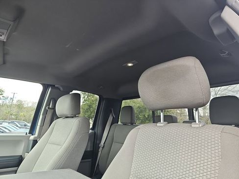 Used 2017 Ford F150 XLT w/ Equipment Group 301A Mid image 14