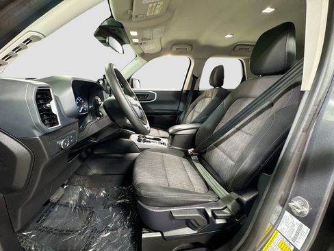 Used 2021 Ford Bronco Sport Big Bend AWD/4WD image 12