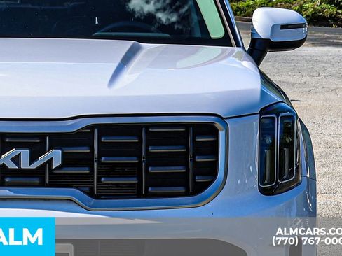 Used 2025 Kia Telluride S image 15