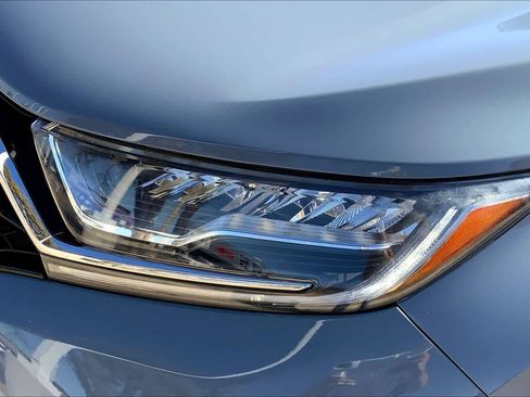 Used 2021 Honda CR-V EX-L image 27