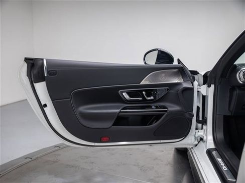 Used 2024 Mercedes-Benz AMG GT 55 image 30