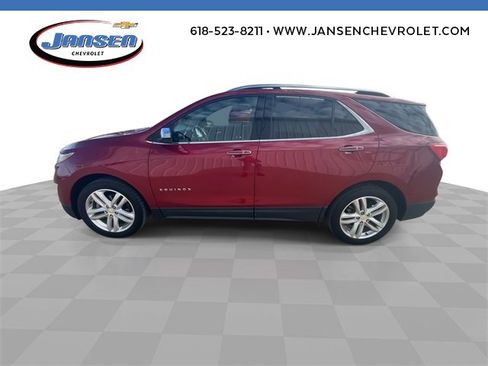 Used 2019 Chevrolet Equinox Premier image 5
