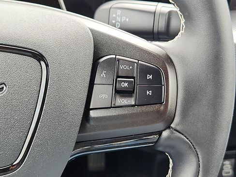 Used 2025 Ford Mustang Mach-E GT AWD/4WD image 25