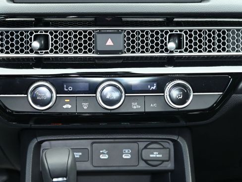 New 2026 Honda Civic Sport image 16