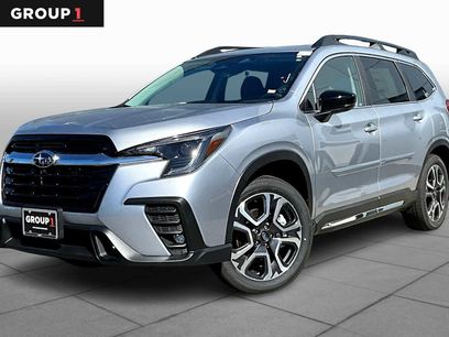 New 2025 Subaru Ascent Limited