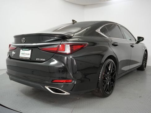Used 2020 Lexus ES 350 image 9