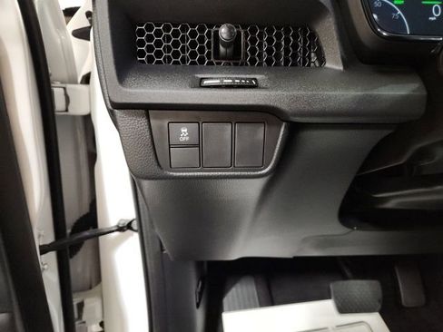 Certified 2025 Honda CR-V Sport image 19