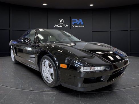 Used 1991 Acura NSX RWD image 21