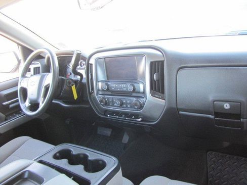 Used 2016 Chevrolet Silverado 1500 LT w/ All Star Edition image 2