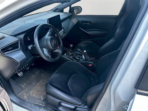 Used 2025 Toyota Corolla GR AWD/4WD image 7