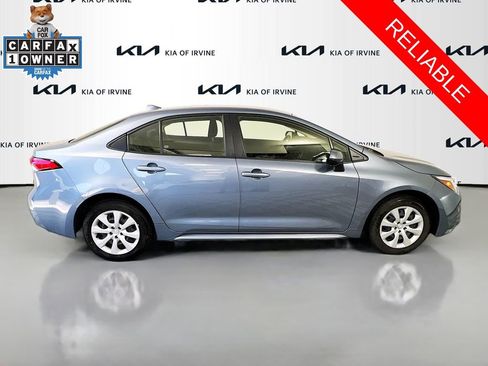 Used 2024 Toyota Corolla LE FWD image 8