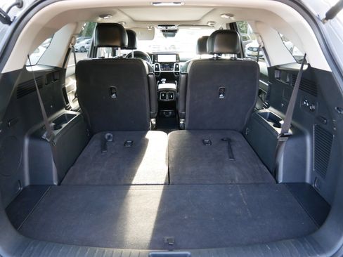 Used 2022 Kia Sorento SX image 18