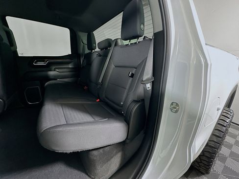 Used 2022 GMC Sierra 1500 Elevation image 26