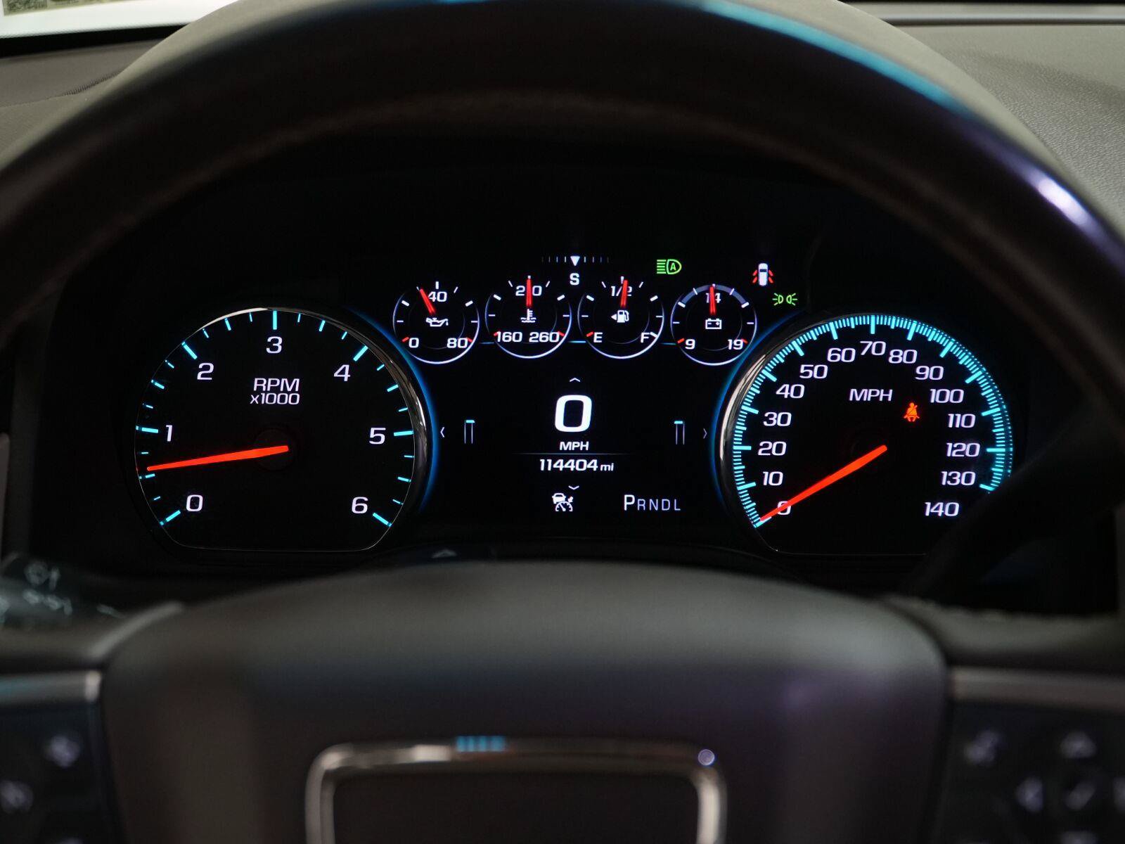Used 2018 GMC Yukon XL Denali w/ Denali Ultimate Package AWD/4WD image 22