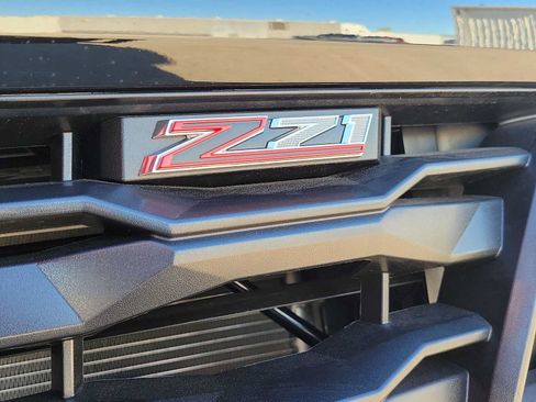 New 2026 Chevrolet Colorado Z71 w/ Technology Package AWD/4WD image 15