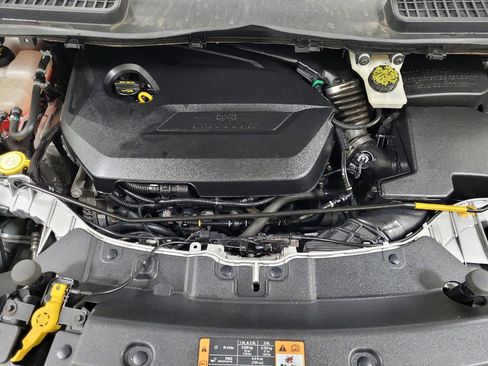 Used 2014 Ford Escape SE w/ Equipment Group 201A AWD/4WD image 30