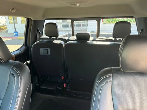 Used 2018 Ford F150 Lariat AWD/4WD image 20