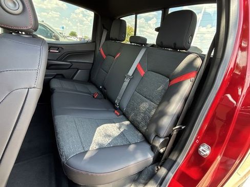 New 2026 Chevrolet Colorado Z71 image 24